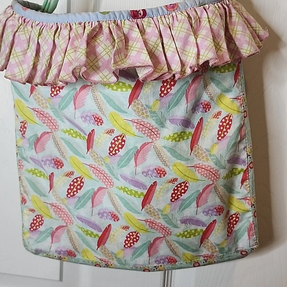 Matilda Jane Platinum Lola, Joe's Turn Bag